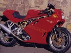 1997 Ducati 900 SS